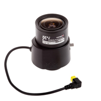 Axis 02094-001 tartozék biztonsági kamerához Objektív