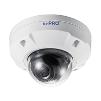 i-PRO WV-U2542LA cámara de vigilancia Almohadilla Cámara de seguridad IP Exterior 2688 x 1520 Pixeles Techo