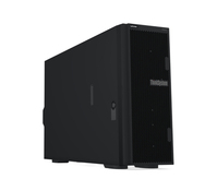 Lenovo ThinkSystem ST650 V2 servidor Torre (4U) Intel® Xeon® Silver 4309Y 2,8 GHz 32 GB DDR4-SDRAM 750 W