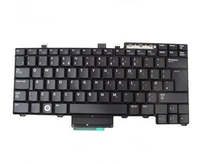 DELL MRVHY Laptop-Ersatzteil Tastatur