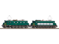 PIKO 97785 maßstabsgetreue modell Zugmodell HO (1:87)
