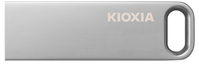 Kioxia TransMemory U366 lecteur USB flash 64 Go USB Type-A 3.2 Gen 1 (3.1 Gen 1) Gris
