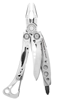 Leatherman Skeletool pince multi-outils Pleine taille 7 outils Acier inoxydable
