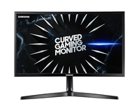 Samsung CRG50 számítógép monitor 61 cm (24") 1920 x 1080 pixelek Full HD Fekete