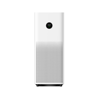 Xiaomi Smart Air Purifier 4 Pro 60 m² 65 dB Biały