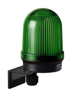 Werma 213.200.00 alarm light indicator 12 - 230 V Green