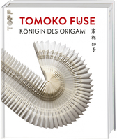 ISBN Tomoko Fuse: Königin des Origami