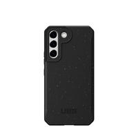 Urban Armor Gear 213425114040 mobile phone case 15.5 cm (6.1") Cover Black