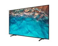 Samsung GU50BU8079UXZG tv 127 cm (50") 4K Ultra HD Smart TV Wifi Zwart