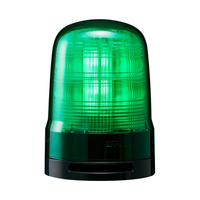 PATLITE SF10-M2KTB-G alarmverlichting Vast Groen LED