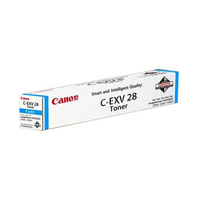 Canon C-EXV 28 tonercartridge 1 stuk(s) Origineel Cyaan