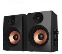 JLC G200 Speaker Set - Black