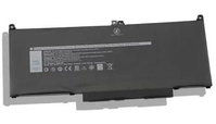 CoreParts MBXDE-BA0258 laptop alkatrész Akkumulátor