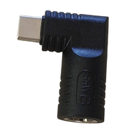 CoreParts MBXUSBC-CO0009 cavo di alimentazione Nero USB C