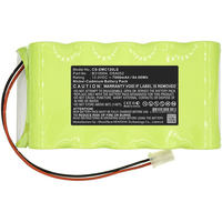 CoreParts MBXEL-BA010 lighting accessory Battery