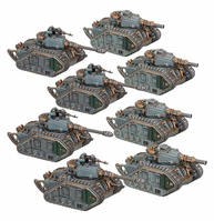 Games Workshop 03-12 collectible figure