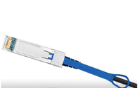 Nvidia MC3309130-002 InfiniBand/fibre optic cable 2 m SFP+ Zwart