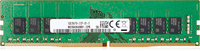 HP 3TQ40AA moduł pamięci 16 GB 1 x 16 GB DDR4 2666 Mhz Korekcja ECC