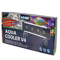 HOBBY Aquaristik Aqua Cooler V4