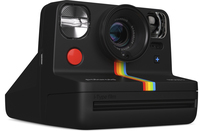 Polaroid 9076 Sofortbildkamera Schwarz