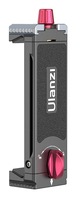 Ulanzi U-Pad III Grafiktablett, Handy/Smartphone, Tablet/UMPC Schwarz, Rot