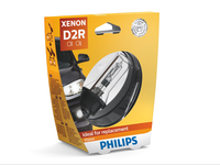 Philips Vision Xenon 85126VIS1 Xenon-Fahrzeugscheinwerferlampe