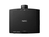 NEC PV800UL adatkivetítő Standard vetítési távolságú projektor 8000 ANSI lumen 3LCD WUXGA (1920x1200) Fekete