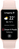 Huawei Band 8 AMOLED Polsband activiteitentracker 3,73 cm (1.47") Zwart, Roze