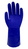 Wonder Grip OP-600L Guantes de taller Azul Algodón, Cloruro de polivinilo (PVC) 1 pieza(s)