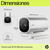 HP Webcam 4K 960 para streaming