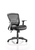 Dynamic OP000140 office/computer chair Padded seat Mesh backrest