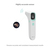 TrueLife Care Q9 Remote sensing thermometer White Ear, Forehead Buttons