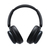 Soundcore Space Q45 Słuchawki Przewodowy i Bezprzewodowy Opaska na głowę Połączenia/muzyka Bluetooth Czarny