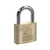 BASI 6120-2000 padlock Conventional padlock 1 pc(s)
