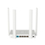 Keenetic KN-3010 vezetéknélküli router Gigabit Ethernet Kétsávos (2,4 GHz / 5 GHz) Szürke, Fehér