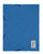 Oxford 400116324 Aktenordner Karton Blau A4
