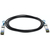 AddOn Networks ADD-SHPCSIN-PDAC1M InfiniBand/fibre optic cable 1 m SFp+ Black