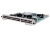 HPE 6600 48-port Gig-T Service Aggregation Platform (SAP) Router Module módulo conmutador de red Gigabit Ethernet