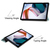 CoreParts TABX-XMI-COVER10 tabletbehuizing 26,9 cm (10.6") Flip case Meerkleurig