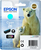 Epson Polar bear Singlepack Cyan 26 Claria Premium Ink