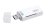 LogiLink CR0034 Kartenleser Weiß USB 3.2 Gen 1 (3.1 Gen 1)