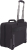Case Logic Advantage ANR-317 Black 43,9 cm (17.3") Görgős táska Fekete