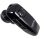 LogiLink Bluetooth V2.0 Earclip Headset Wireless Calls/Music Black