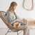 Julius Zöllner 8860055512 Still-Zubehör Nursing cape