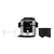Ninja OL650EU multi cooker 7,5 l 1760 W Zwart, Roestvrijstaal