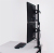 Amer Mounts AMR2C32V monitor mount / stand 81.3 cm (32") Black Desk