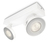 Philips Dimmable LED Spot double Clockwork