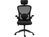 Sandberg 640-97 silla de oficina y de ordenador Asiento acolchado Respaldo de malla