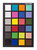 Datacolor SpyderCheckr 24 Farbmessgerät