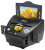Reflecta 64220 scanner Film/slide scanner 2300 x 2300 DPI Black